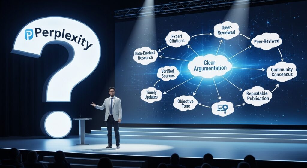 generative engine optimization