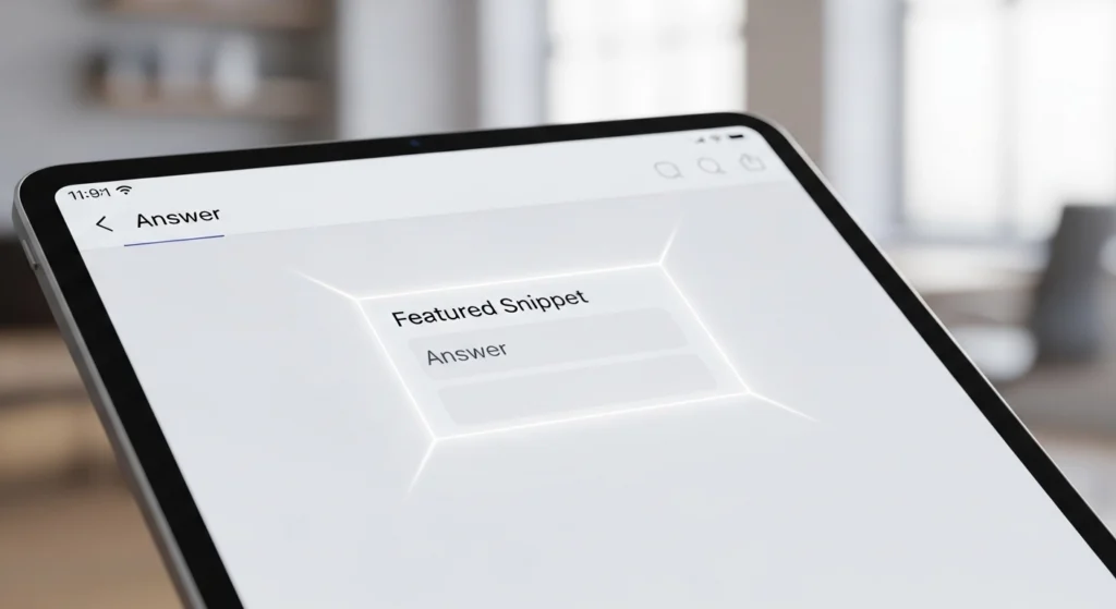 How to Optimize Blog Posts for AI Assistants