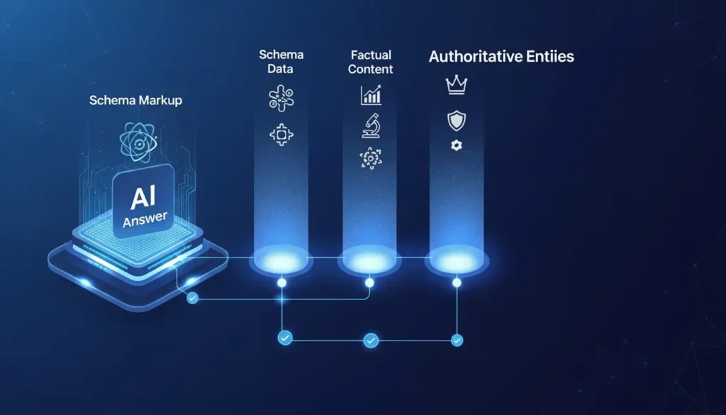How to Get Cited in ChatGPT Answers