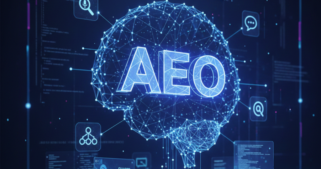 AEO