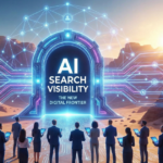 AI search visibility