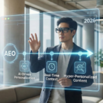 AI-Driven Personalization