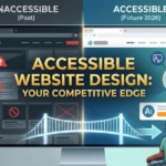 Accessibility Friendly Website Design