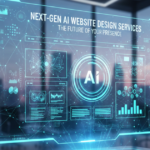 AI Website Design Services