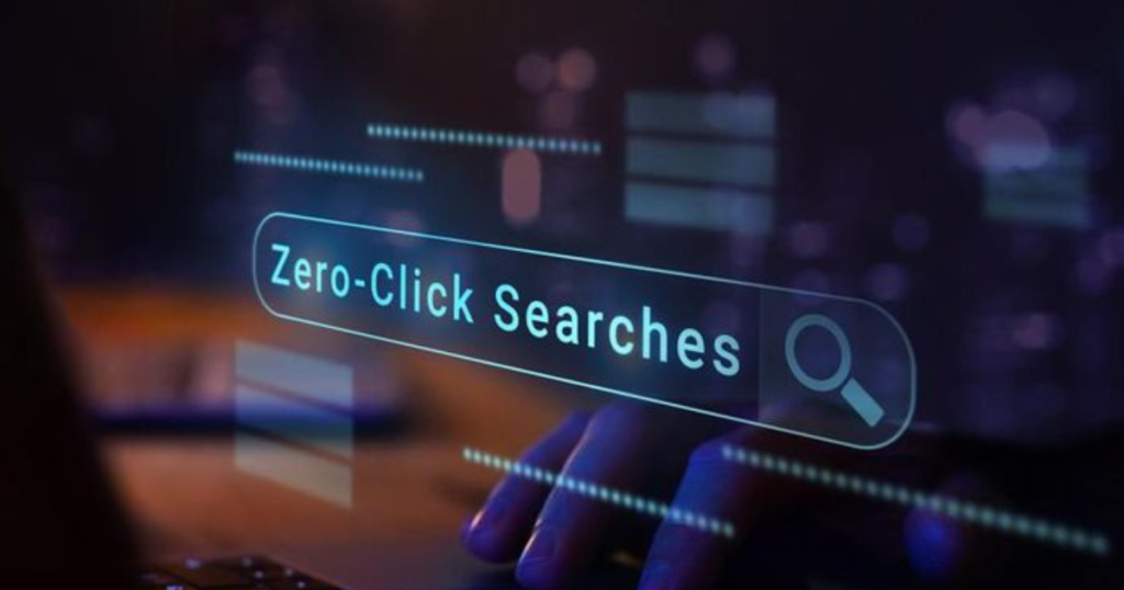 Zero-Click Content Strategy