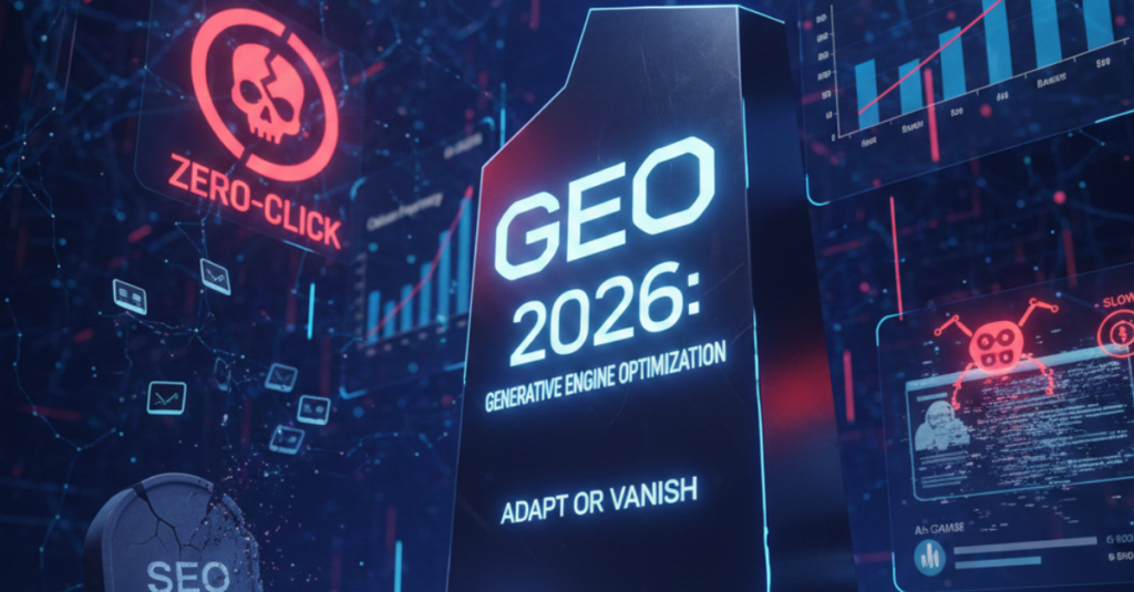 ai ranking factors 2026