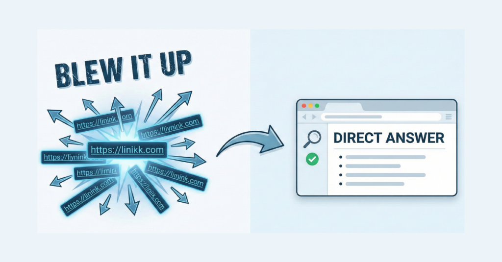 Structured Data for AI Answers