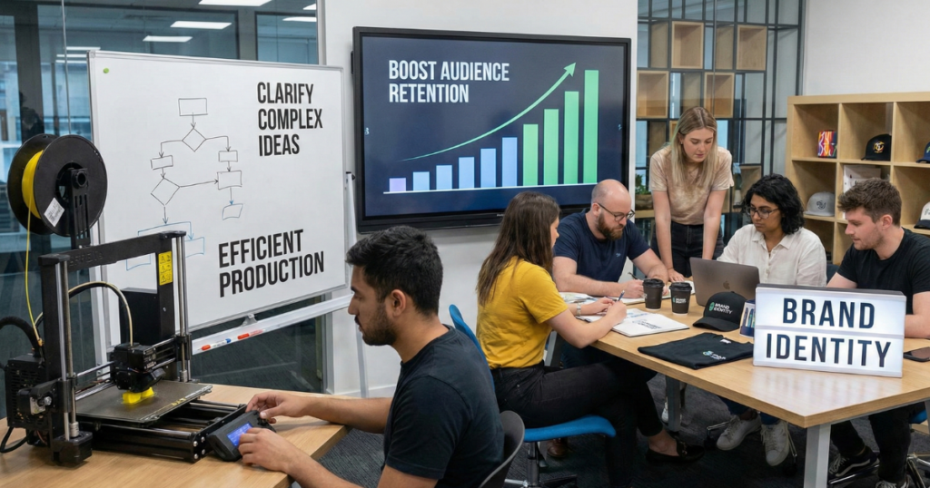 Visual Effects (VFX) in Video Editing