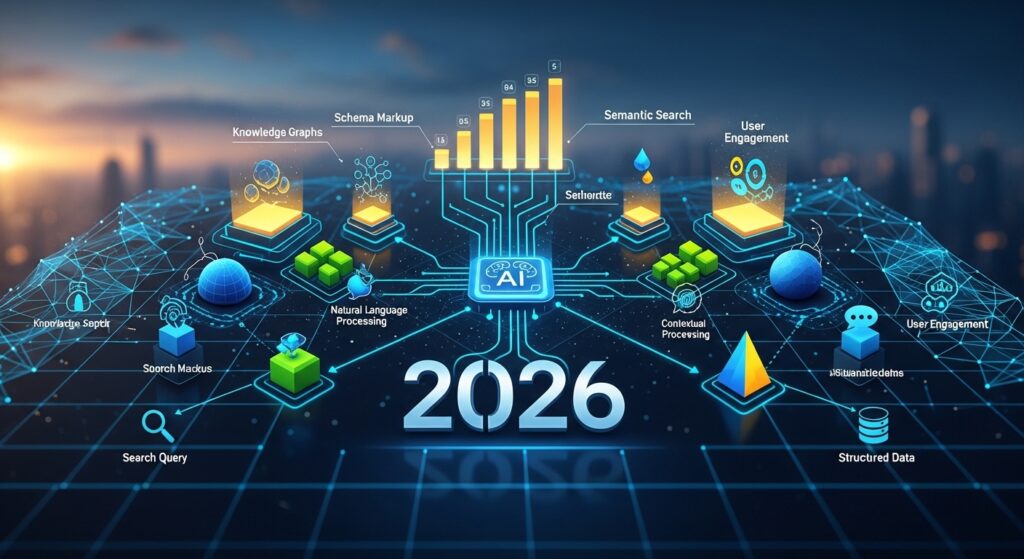 Structured Data for AI Answer Rankings