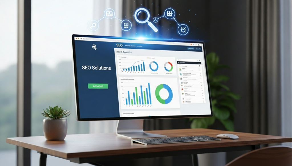 Plugin-Based SEO Solutions