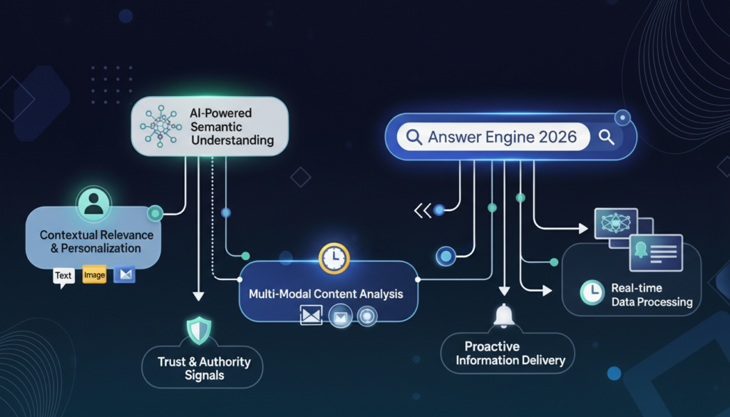 answer engine optimization
