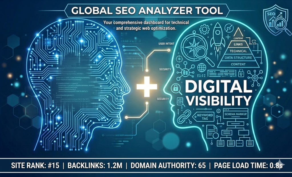 AI SEO for Google AI Overview