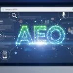 answer engine optimization